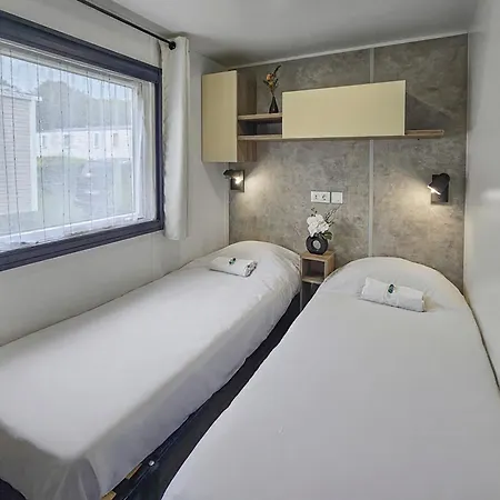 Campsite Yatra Litteau