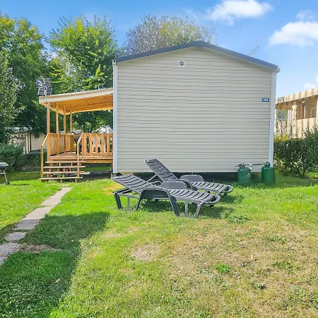 Campsite Yatra Litteau