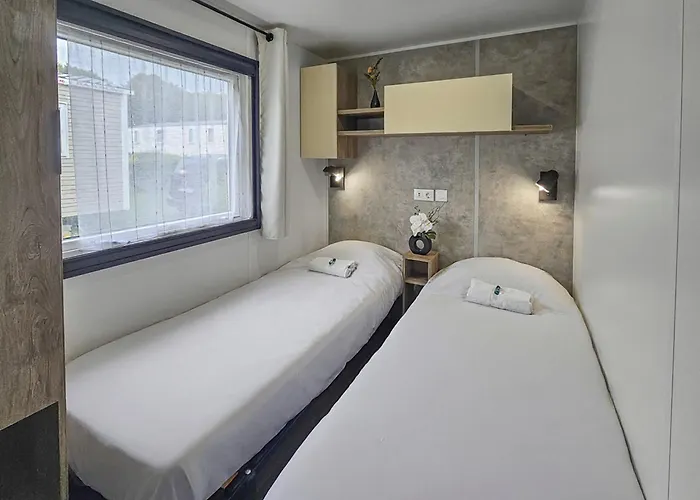 Camping Yatra Litteau