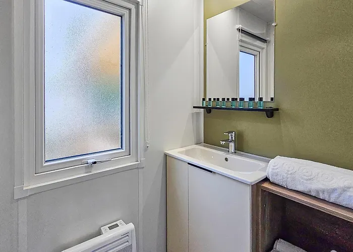 Yatra Camping Litteau